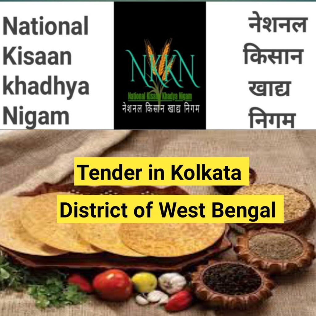 National Kisaan Khadya Nigam