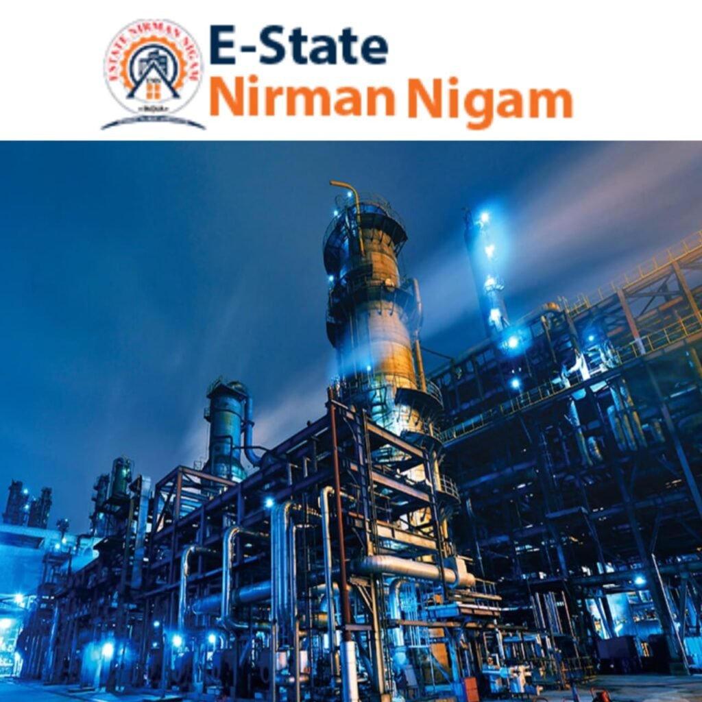 Estate Nirman Nigam