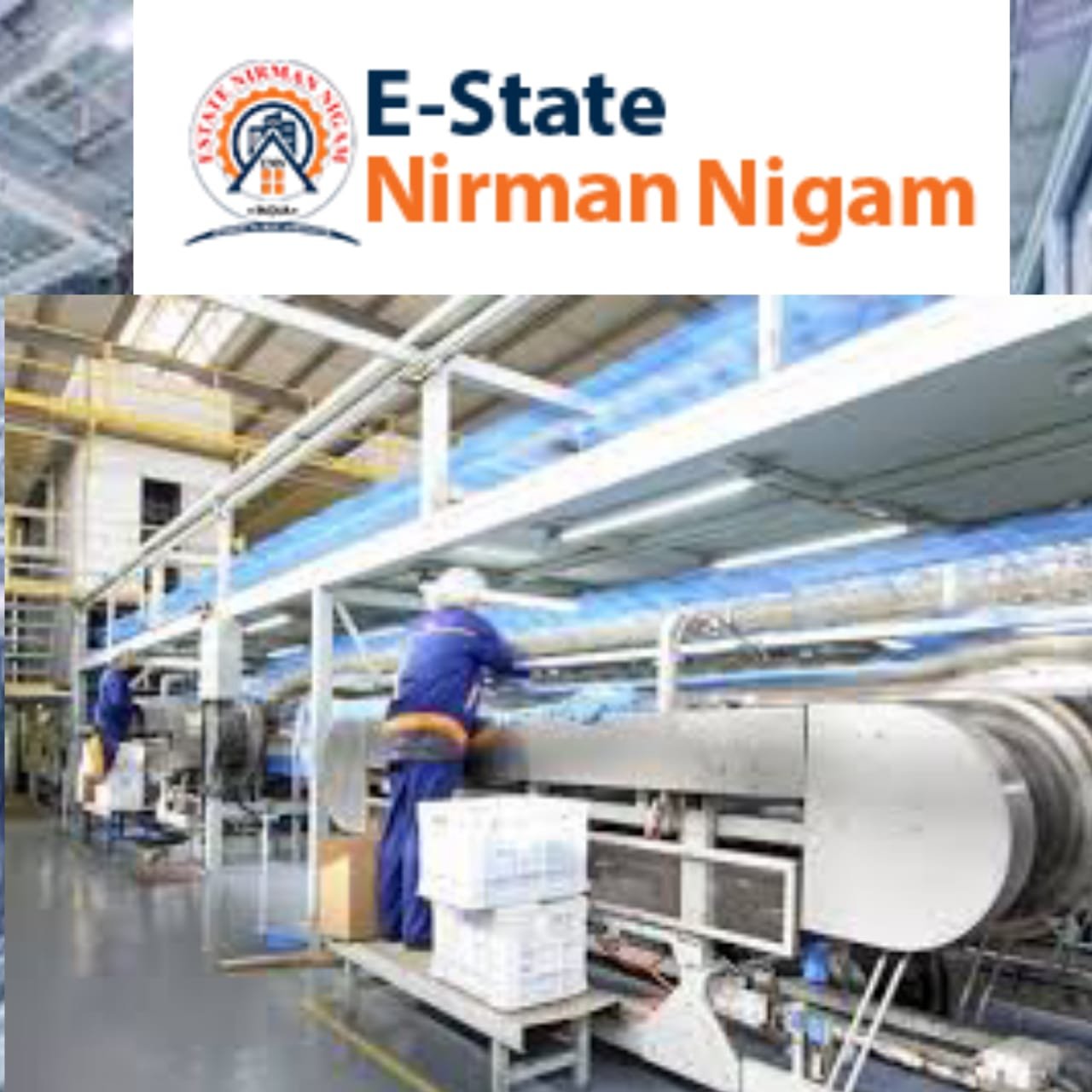 Estate Nirman Nigam