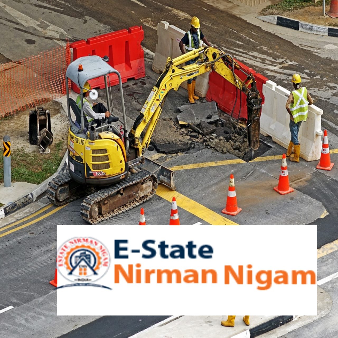 Estate Nirman Nigam